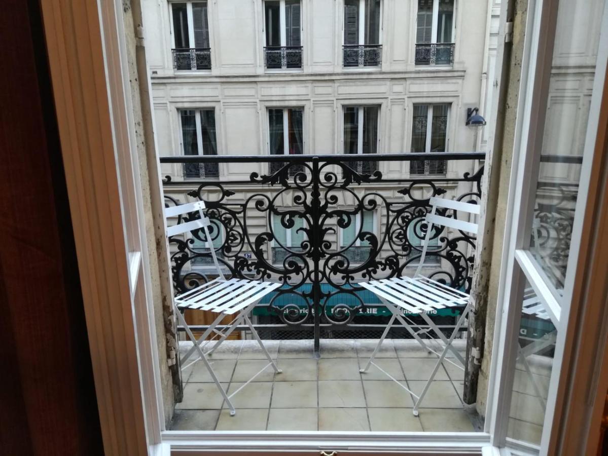 Maison De Lignieres - Guest House - Paris Quartier Champs-Elysees エクステリア 写真